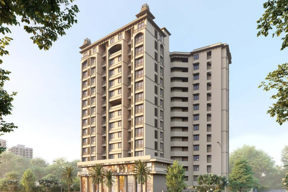 Nexus-Westia-Elevation